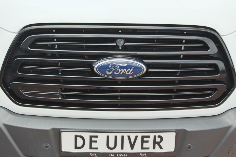 Ford Transit 310 2.0 TDCI L2H3 Trend Navigatie / PDC / Oprijplaat 400 Kg/ DAB+/ Voorruit Verwarmd/ 34.496 KM!/ Adaptieve Cruise Control/