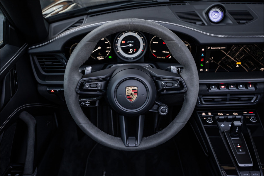 Porsche 911 Cabrio 3.0 Carrera GTS - Individuel Edition l Bose l Stuurverwarming