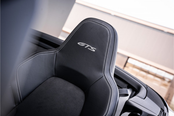 Porsche 911 Cabrio 3.0 Carrera GTS - Individuel Edition l Bose l Stuurverwarming