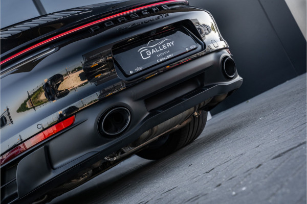 Porsche 911 Cabrio 3.0 Carrera GTS - Individuel Edition l Bose l Stuurverwarming
