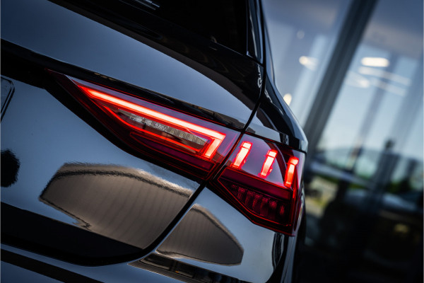 Audi S3 Sportback 2.0 TFSI quattro - Panorama | ACC | Achteruitrijcamera | Sfeerverlichting