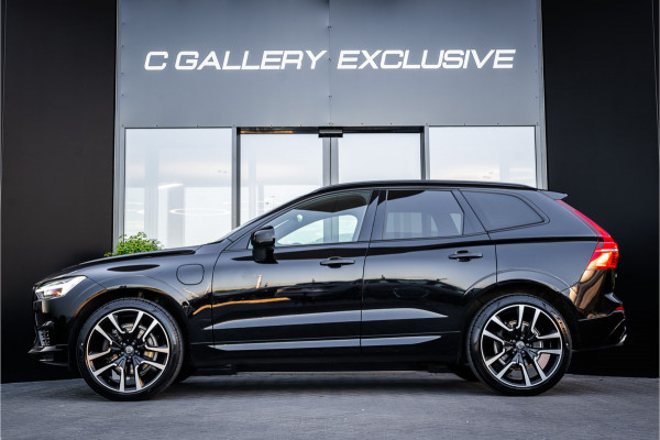 Volvo XC60 2.0 Recharge T6 AWD R-Design Panorama | ACC | H/K | Memory