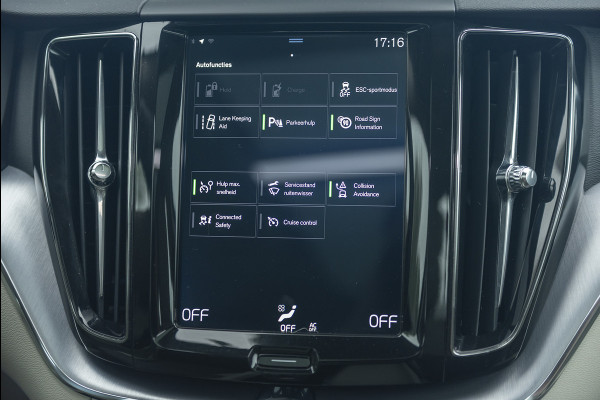 Volvo XC60 T8 Aut. Momentum Pro Panoramadak Navigatie 390pk