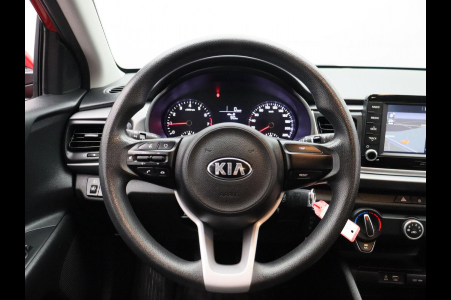 Kia Rio 1.2 CVVT ComfortPlusLine *Carplay* Navigatie Airconditioning