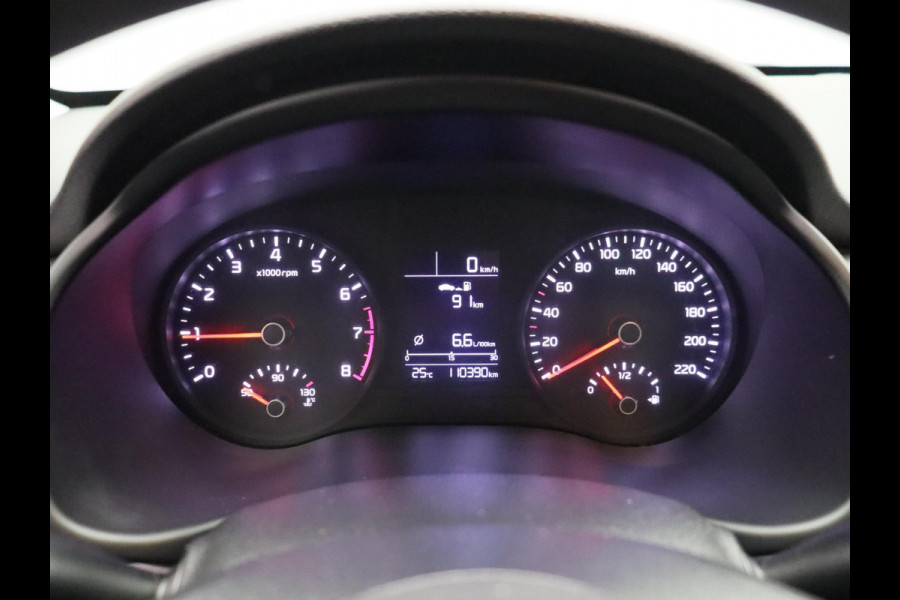 Kia Rio 1.2 CVVT ComfortPlusLine *Carplay* Navigatie Airconditioning