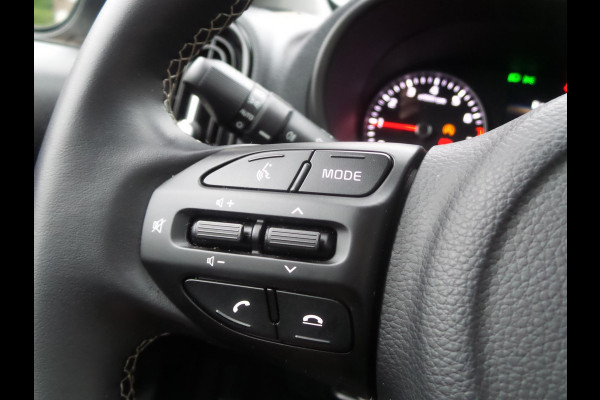 Kia Picanto 1.0 MPi ComfortPlusLine | Carplay | Camera | Bluetooth | Airco | Cruise