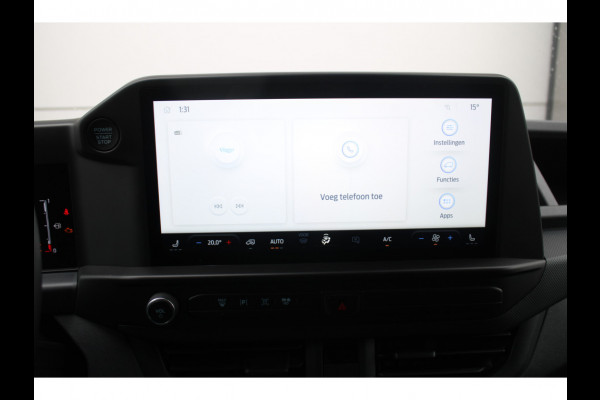 Ford Transit Custom 320 2.0 TDCI L2H1 Trend 170pk - 2x Schuifdeur - Carplay - Android - Camera - LED - Stoelverwarming - 70l tank - Rijklaar