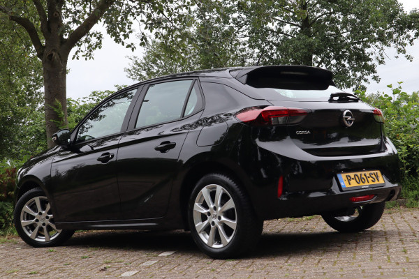 Opel Corsa 1.2 Edition | 101 PK | Carplay | Navi | Cruise control |