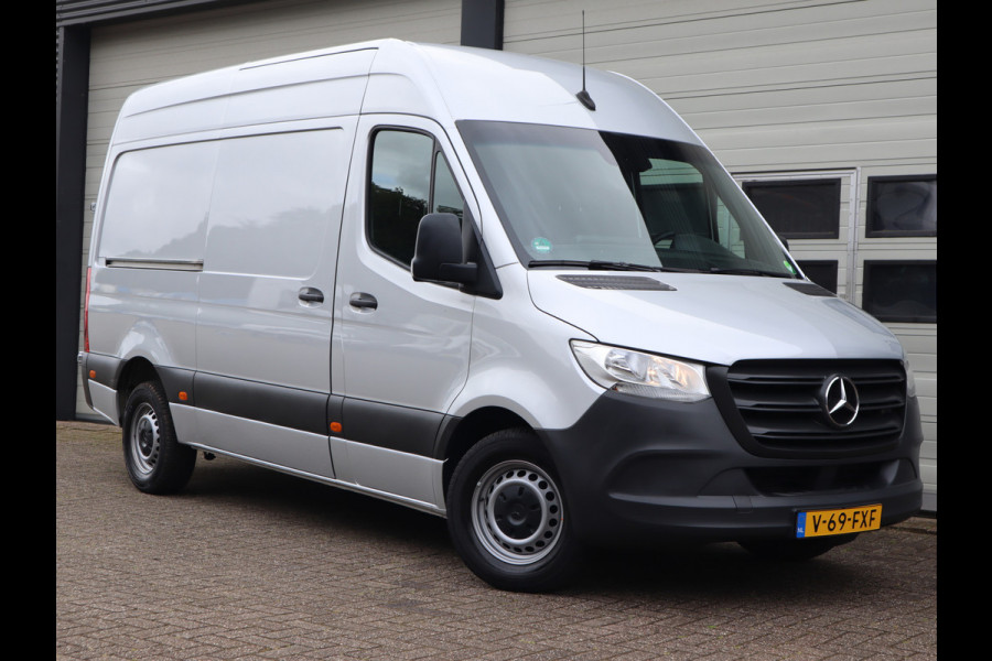 Mercedes-Benz Sprinter 316 CDI L2H2 Euro 6 RWD - MBUX - Camera - Stoelverwarming