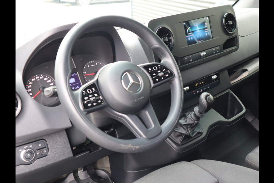 Mercedes-Benz Sprinter 316 CDI L2H2 Euro 6 RWD - MBUX - Camera - Stoelverwarming