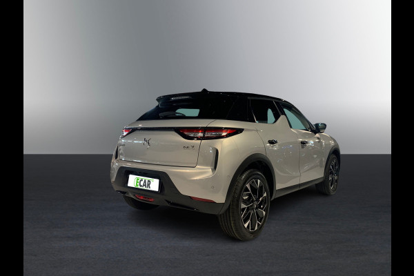 DS DS 3 E-Tense Opéra 54 kWh Camera | LED | wordt verwacht