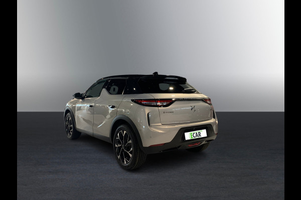 DS DS 3 E-Tense Opéra 54 kWh Camera | LED | wordt verwacht