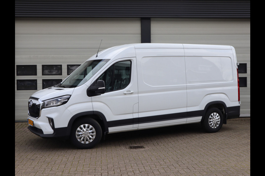 Opel eMovano Maxus eDeliver 9 L3H2 89 kWh