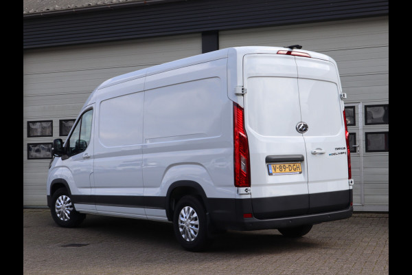 Opel eMovano Maxus eDeliver 9 L3H2 89 kWh