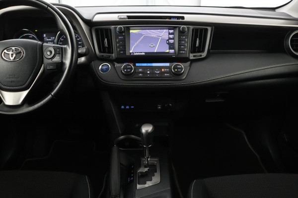 Toyota RAV4 2.5 Hybrid | Navigatie | Trekhaak | Camera | Bluetooth | Climate control | PDC | Cruise control