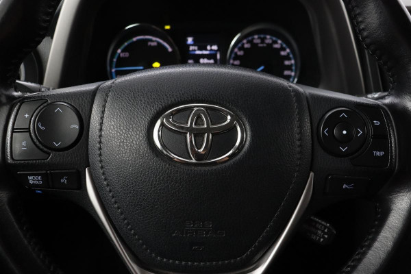 Toyota RAV4 2.5 Hybrid | Navigatie | Trekhaak | Camera | Bluetooth | Climate control | PDC | Cruise control