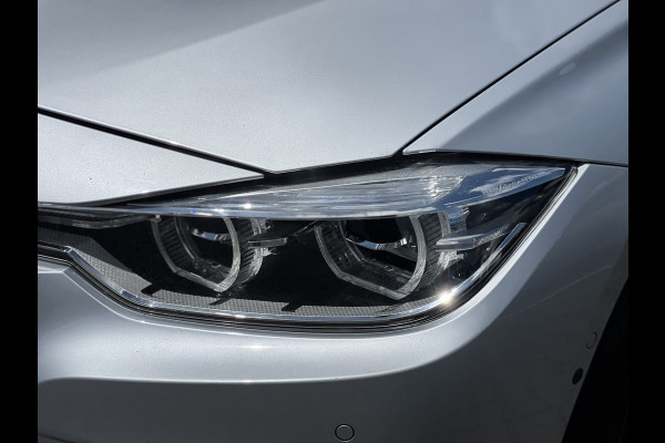 BMW 3 Serie Touring 318i Edition M Sport Shadow High Executive | Navi | 360 Camera | LED | 19 inch