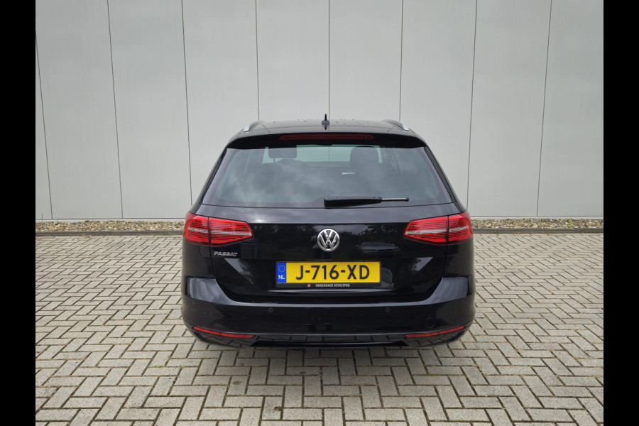 Volkswagen Passat Variant 1.5 TSI Comfortline Business | Navi | Winterpack | Camera