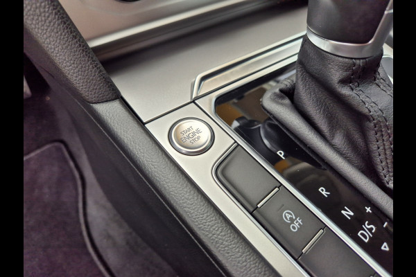 Volkswagen Passat Variant 1.5 TSI Comfortline Business | Navi | Winterpack | Camera