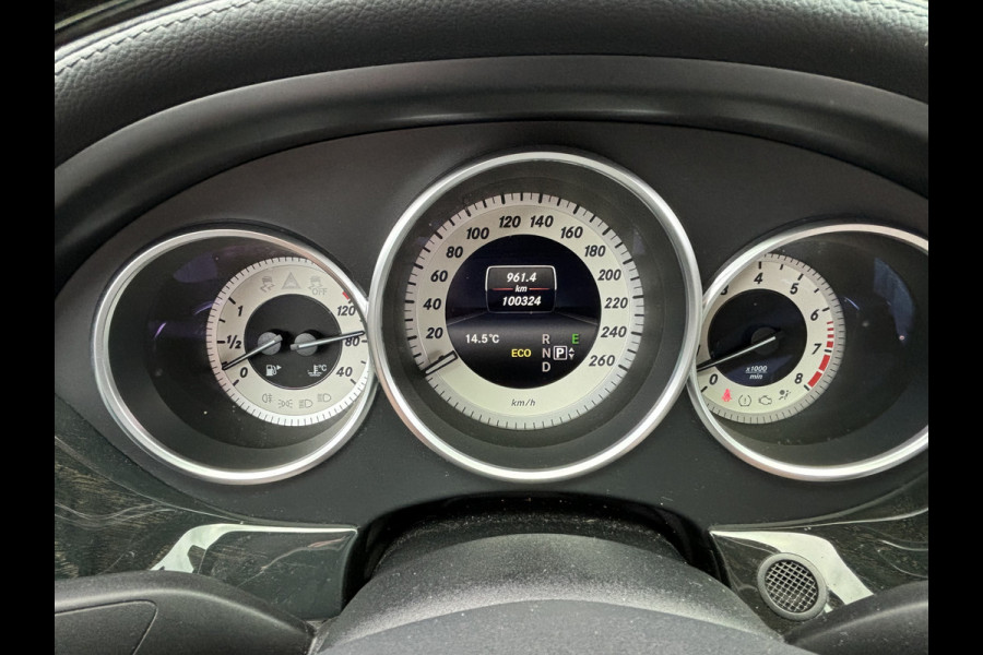 Mercedes-Benz CLS-Klasse 400 Sport-NAVI-SOUND-LED-SFEER-COMPLEET