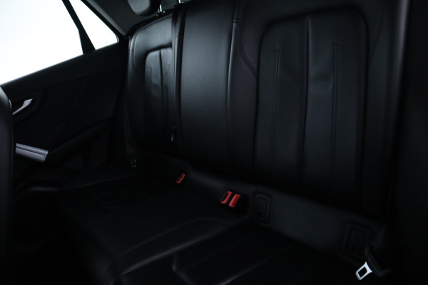 Audi Q2 30 TFSI Design Pro Line Automaat, Navigatie, Virtual, Leer, Climate,