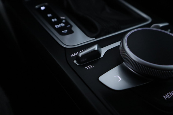 Audi Q2 30 TFSI Design Pro Line Automaat, Navigatie, Virtual, Leer, Climate,