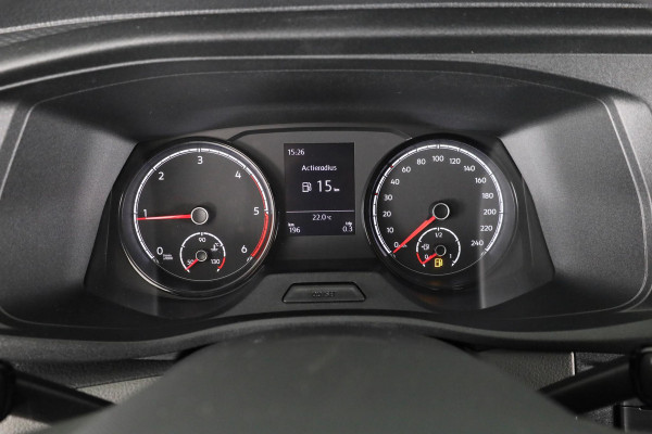 Volkswagen Transporter 2.0 TDI L2H1 28 110 pk | Airco | Cruise control | Elektr. spiegels, verwarmbaar |