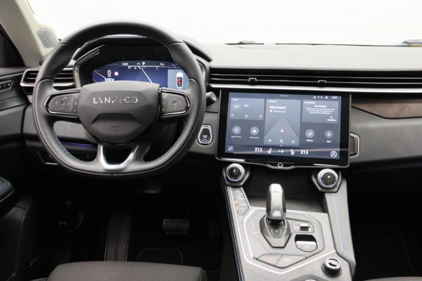 Lynk & Co 01 1.5 261PK Plug-in Hybrid Pano/dak Apple/Carplay Adaptive/Cruise Origineel NL