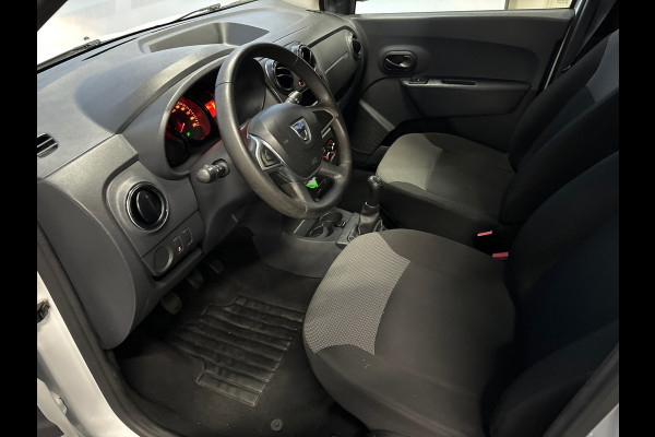 Dacia Lodgy 1.2 TCe Ambiance 7p.