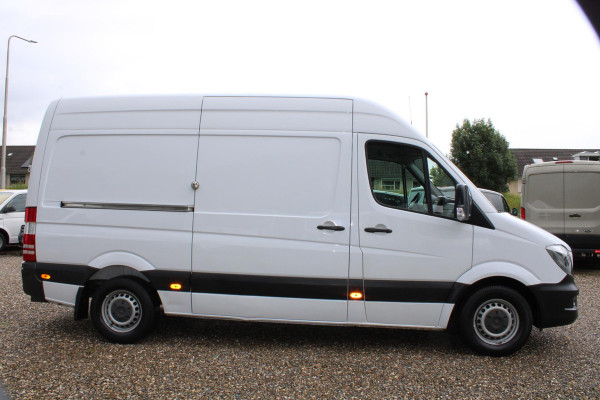 Mercedes-Benz Sprinter 2.2 314CDI 140PK, L2H2, Airco