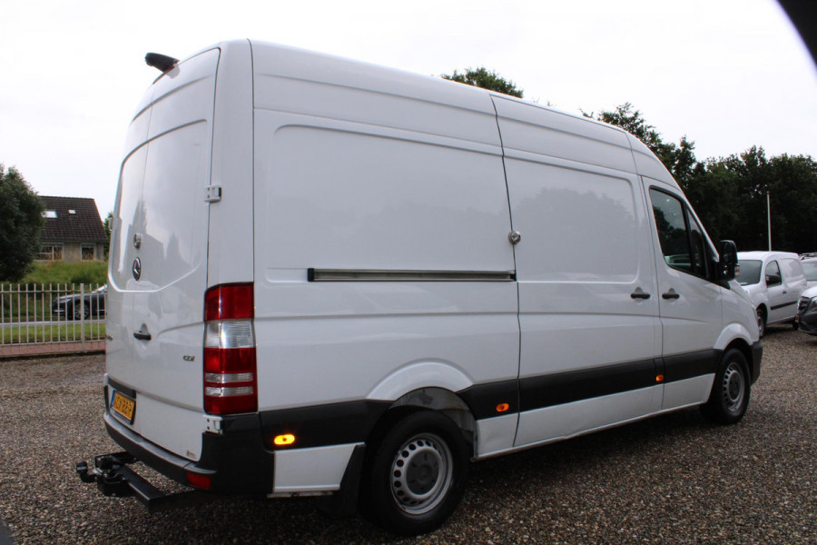 Mercedes-Benz Sprinter 2.2 314CDI 140PK, L2H2, Airco