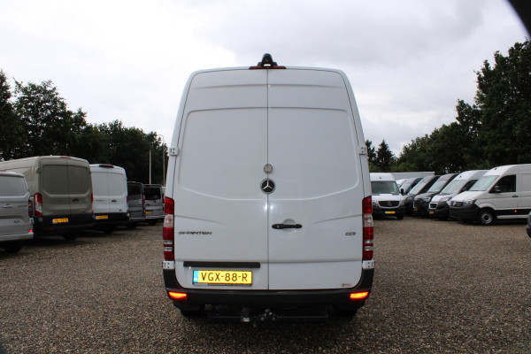 Mercedes-Benz Sprinter 2.2 314CDI 140PK, L2H2, Airco