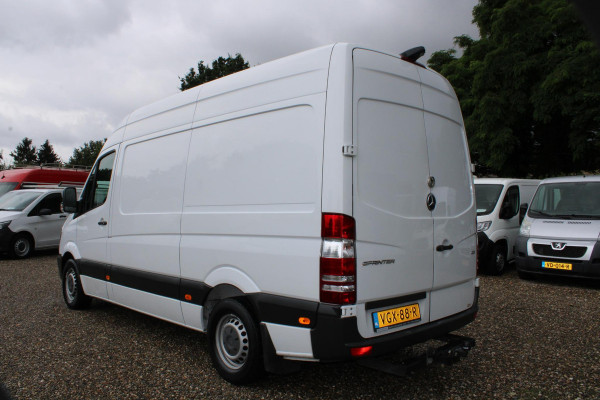 Mercedes-Benz Sprinter 2.2 314CDI 140PK, L2H2, Airco