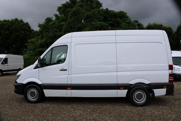 Mercedes-Benz Sprinter 2.2 314CDI 140PK, L2H2, Airco