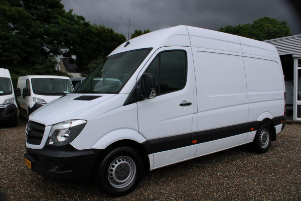 Mercedes-Benz Sprinter 2.2 314CDI 140PK, L2H2, Airco