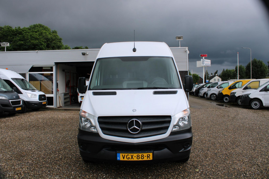 Mercedes-Benz Sprinter 2.2 314CDI 140PK, L2H2, Airco