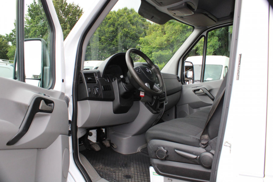 Mercedes-Benz Sprinter 2.2 314CDI 140PK, L2H2, Airco