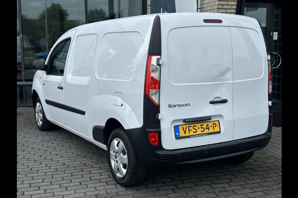 Renault Kangoo Z.E. Maxi*33 KWH*KOOPACCU*A/C*CRUISE*