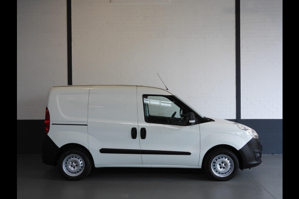 Opel Combo 1.3 CDTi L1H1 ecoFLEX Edition AIRCO/CRUISE/PDC/ZEER NETJES!