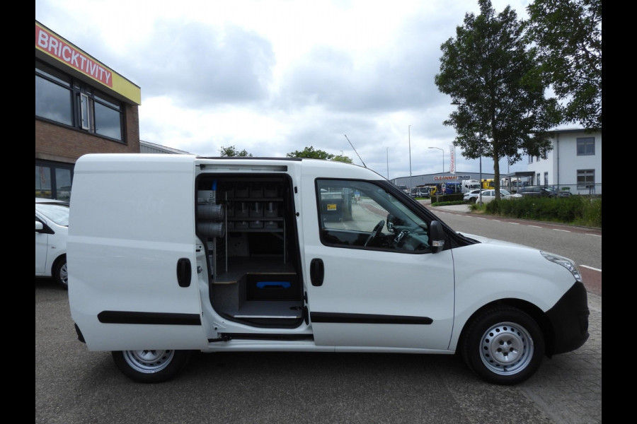 Opel Combo 1.3 CDTi L1H1 ecoFLEX Edition AIRCO/CRUISE/PDC/ZEER NETJES!