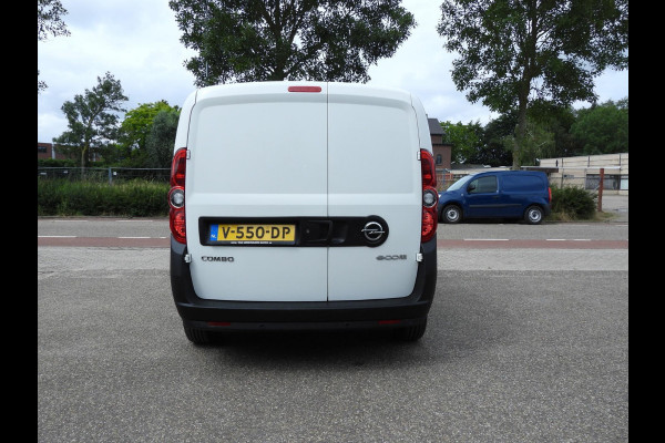 Opel Combo 1.3 CDTi L1H1 ecoFLEX Edition AIRCO/CRUISE/PDC/ZEER NETJES!