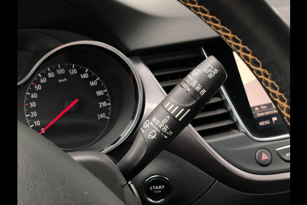 Opel Crossland X 1.2 Turbo Innovation | Navi, PDC, Stoel+Stuurverw., Climate, Cruise, Apple/Android | NAP |