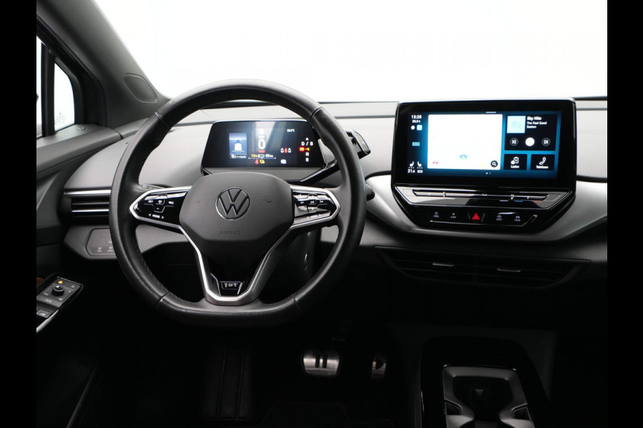 Volkswagen ID.4 First 77 kWh Navigatie Trekhaak Camera Stoelverwarming Acc 89
