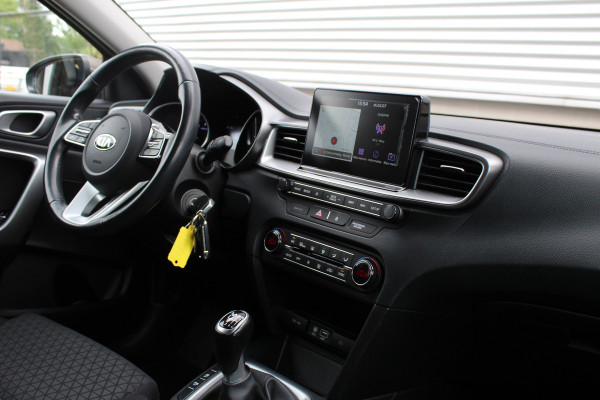 Kia Ceed Sportswagon 1.0 T-GDi 120PK DynamicLine | Trekhaak | Camera | Navigatie | Climate | Dealer Onderhouden