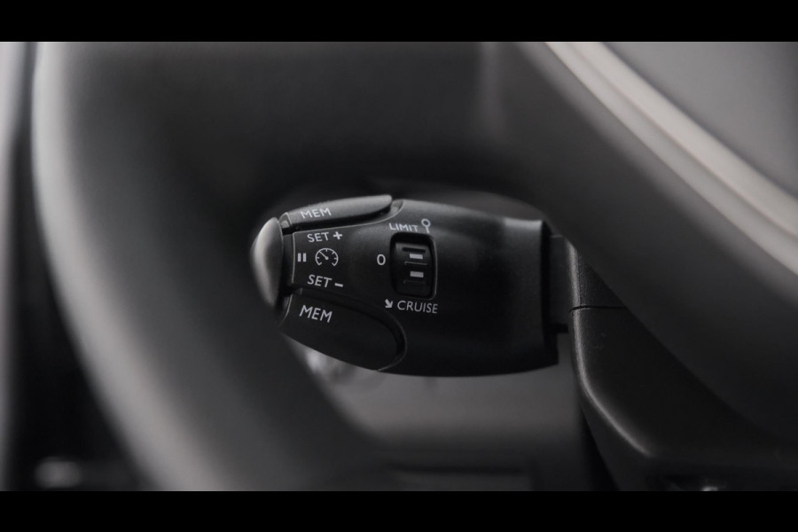 Peugeot Rifter Puretech 110 Active | Trekhaak | Camera | Apple Carplay