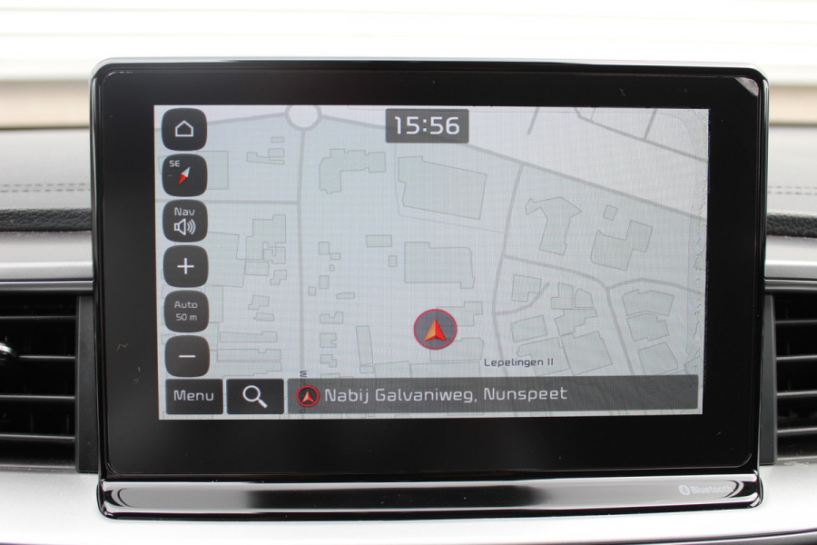 Kia Ceed Sportswagon 1.0 T-GDi 120PK DynamicLine | Trekhaak | Camera | Navigatie | Climate | Dealer Onderhouden