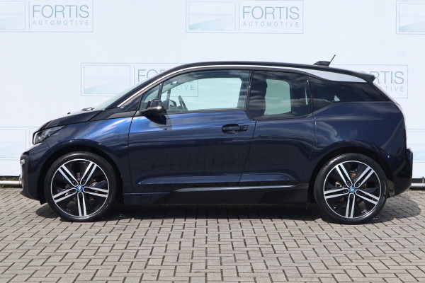 BMW i3 Executive Edition 120Ah 42 kWh NL-AUTO | 100% ELEKTRISCH | STOELVERW |