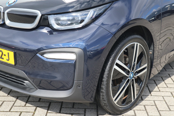 BMW i3 Executive Edition 120Ah 42 kWh NL-AUTO | 100% ELEKTRISCH | STOELVERW |