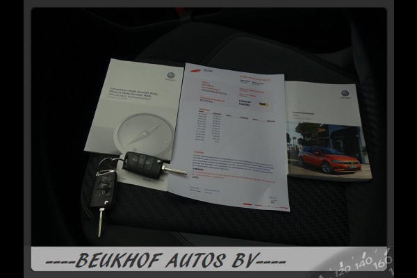 Volkswagen Polo 1.0 TSI R-Line 116Pk Virtual Dash Nav Park S
