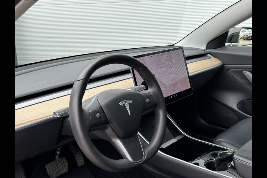 Tesla Model 3 Long Range 75 kWh DUAL MOTOR AWD AUTOPILOT